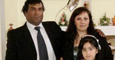 40 donantes de sangre necesita vecino de Villarrica