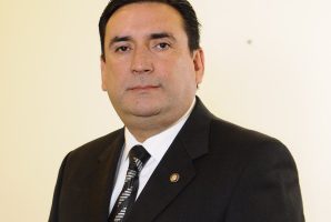 (COLUMNA) Congreso Internacional de Botánica Forense