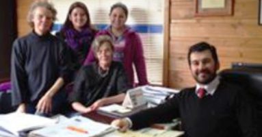 Representantes de protectoras de animales se reunieron con Fiscal Jefe de Villarrica