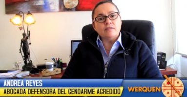 (VIDEO) Noticiero Werquén – Jueves 15 Octubre 2015