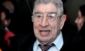 Falleció conocido vecino de Villarrica