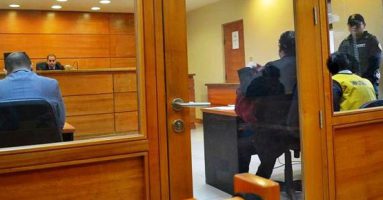 Sename presentará querella contra hombre acusado de violar a niña de 2 años