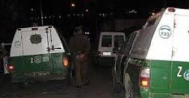 Violento asalto afectó a vecina de Villarrica