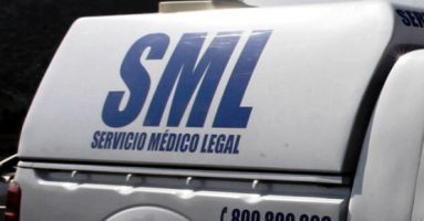 Mujer muere al ser impactada por vehículo