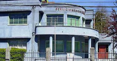 En Voipir velan a vecino que falleció en violento incendio