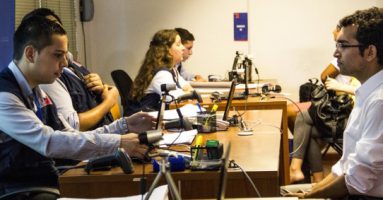 Se extendió el plazo para captura fotográfica para la TNE