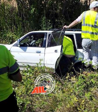 Foto: Gentileza Agencia Información Lacustre