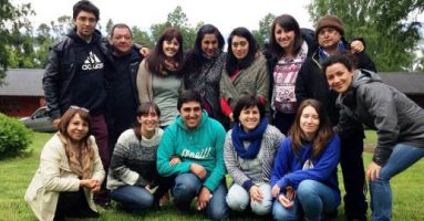 Charla informativa sobre salud dental se realizará en Villarrica