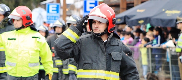 desfile comunitario 2