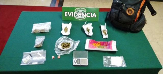 evidencia lsd vricap