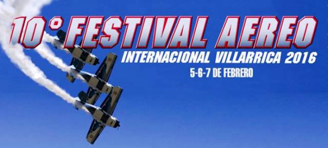 festival aereo