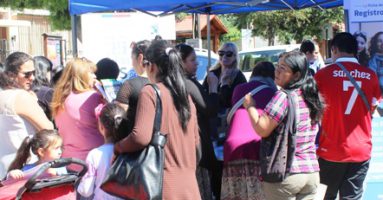 Programa “Gobierno Presente” se realizará el 16 de marzo en Villarrica