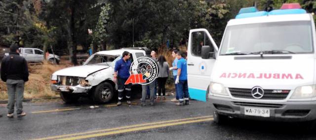 accidente chesque 2p