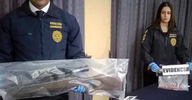 Fiscalía confirma detención de 11 personas por crimen de matrimonio Luchsinger Mackay