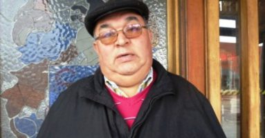 En extrema gravedad se encuentra ex concejal de Villarrica