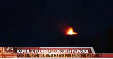 (VIDEO) Noticiero Werquén – Martes 19 abril 2016