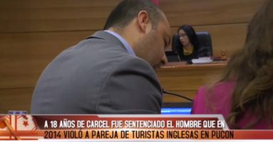 (VIDEO) Noticiero Werquén – Lunes 18 abril 2016