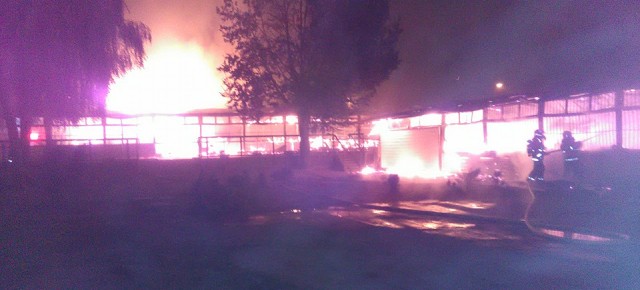 INCENDIO 1- FOTO huiscapi city