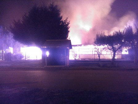 Foto: Facebook Huiscapi City