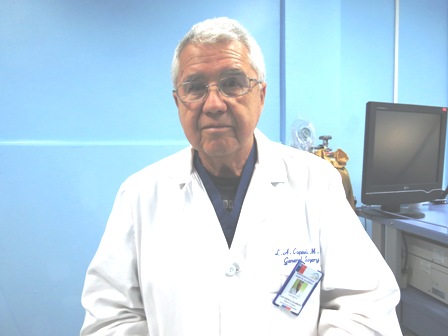 Dr. Luis Coppelli