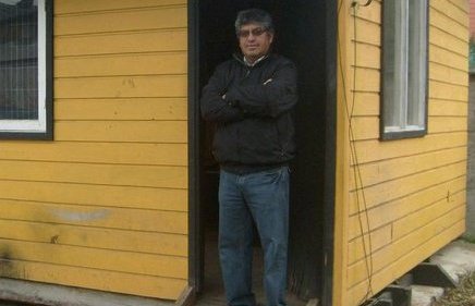 Funerales de conocido bombero de Villarrica se realizarán este lunes - Red Informativa