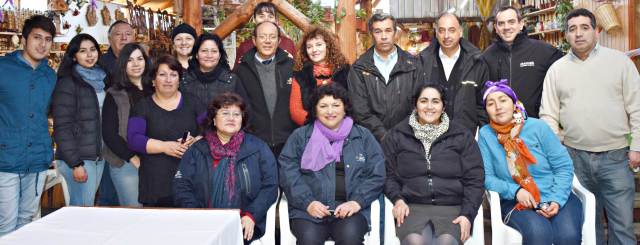 feria artesanal P1