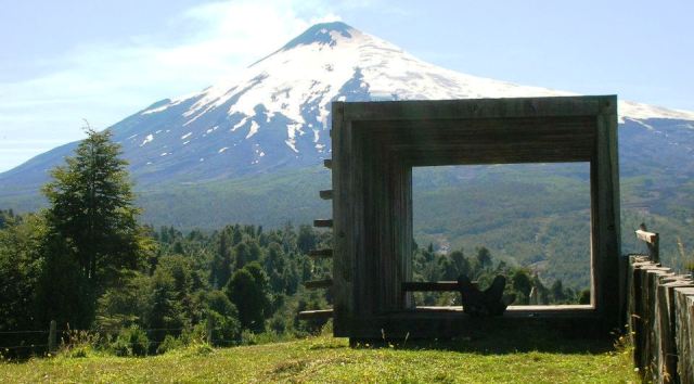 mirador de Pinohuacho