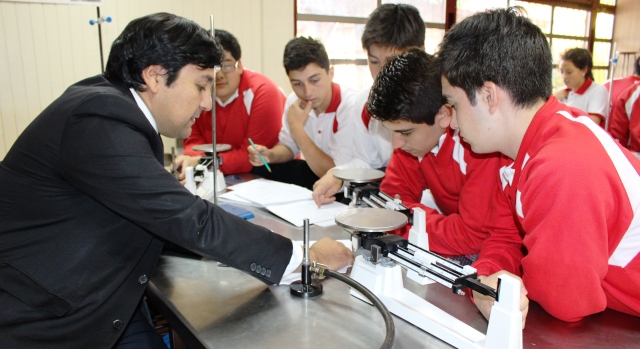 COLEGIOS VILLARRICA 2