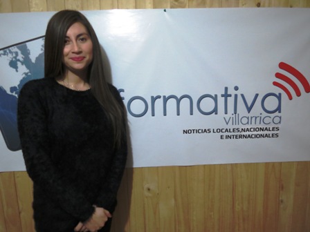 Gianina Fonfach