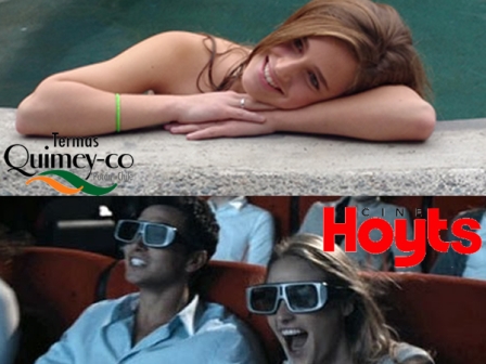 cine - termas