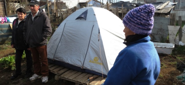 VECINOS CARPA 1