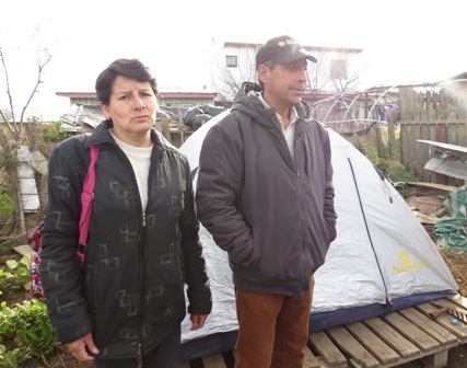 VECINOS CARPA 2