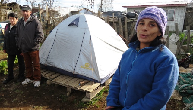 VECINOS CARPA 3