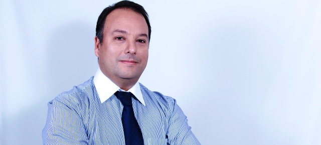 Gonzalo Sanhueza
