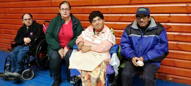 Exitoso cuadrangular de Bochas Villarrica 2016 3 bochas-2