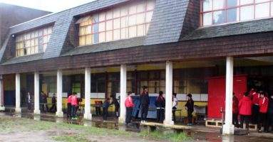 Liceo Bicentenario Araucanía: Experiencias exitosas de Educación a Distancia