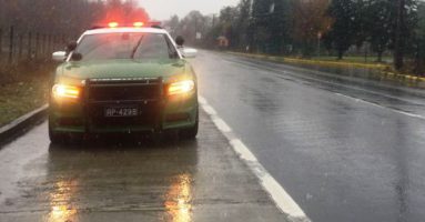Fiestas Patrias: Recomendaciones para prevenir conductas problemáticas