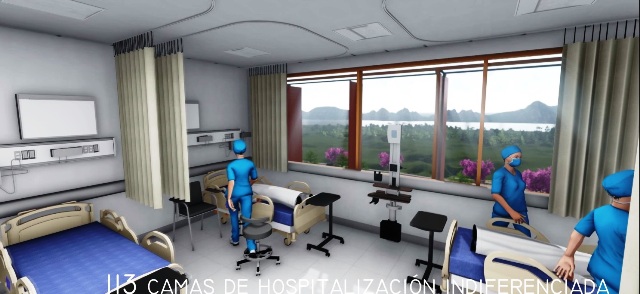 Alcalde Astete se reúne con equipo de la Dirección del Servicio de Salud Araucanía Sur 2 Alcalde Astete se reúne con equipo de la Dirección del Servicio de Salud Araucanía Sur - Red Informativa