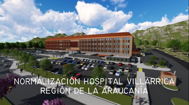 Alcalde Astete se reúne con equipo de la Dirección del Servicio de Salud Araucanía Sur 3 Alcalde Astete se reúne con equipo de la Dirección del Servicio de Salud Araucanía Sur - Red Informativa