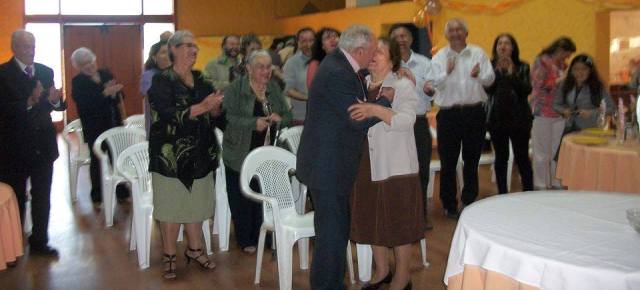 Una historia de 65 años de amor en Villarrica 2 Una historia de 65 años de amor en Villarrica - Red Informativa