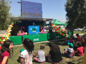Seguritour: Show gratuito de Segurito junto a personaje de 31 Minutos se toma Villarrica - Red Informativa