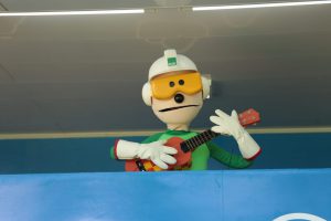 Seguritour: Show gratuito de Segurito junto a personaje de 31 Minutos se toma Villarrica - Red Informativa