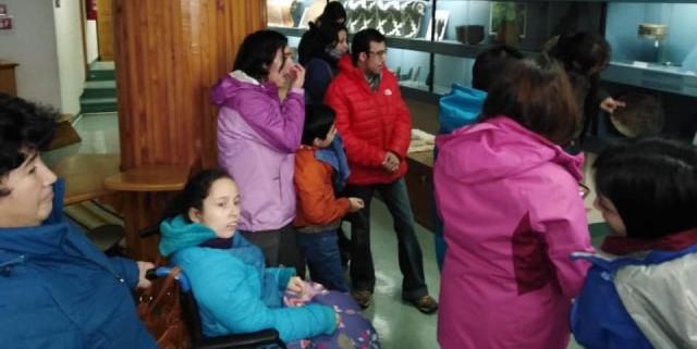 Escuela Especial Hospitalaria Revivir de Villarrica celebró el Día del Árbol 3 Escuela Especial Hospitalaria Revivir de Villarrica celebró el Día del Árbol - Red Informativa