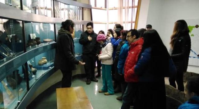 Escuela Especial Hospitalaria Revivir de Villarrica celebró el Día del Árbol 4 Escuela Especial Hospitalaria Revivir de Villarrica celebró el Día del Árbol - Red Informativa