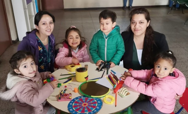 La lactancia materna una “cultura” en franca recuperación - Red Informativa