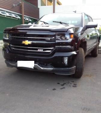 SIP de Villarrica recupera 4 vehículos encargados por robo y elementos para robo a cajeros automáticos - Red Informativa