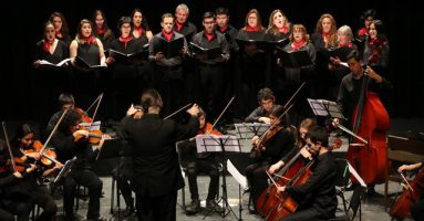 Este sábado se realizará la inauguración de las Jornadas Culturales 2019
