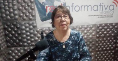 “El turismo es una importante industria sin chimenea, no contamina”