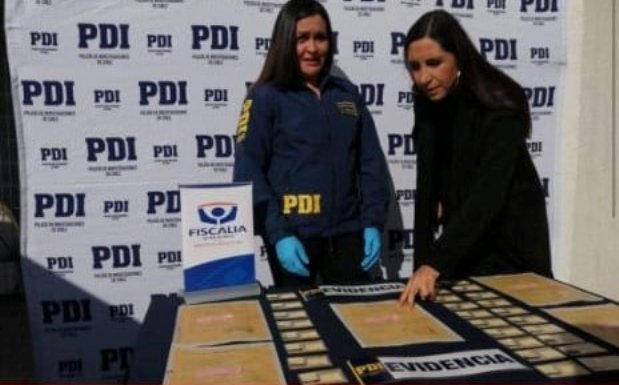 En Pucón detuvieron a concejal de la comuna de Pencahue - Red Informativa
