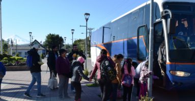 Agrupación Fortaleciendo Oficios finalizó sus actividades con interesante actividad